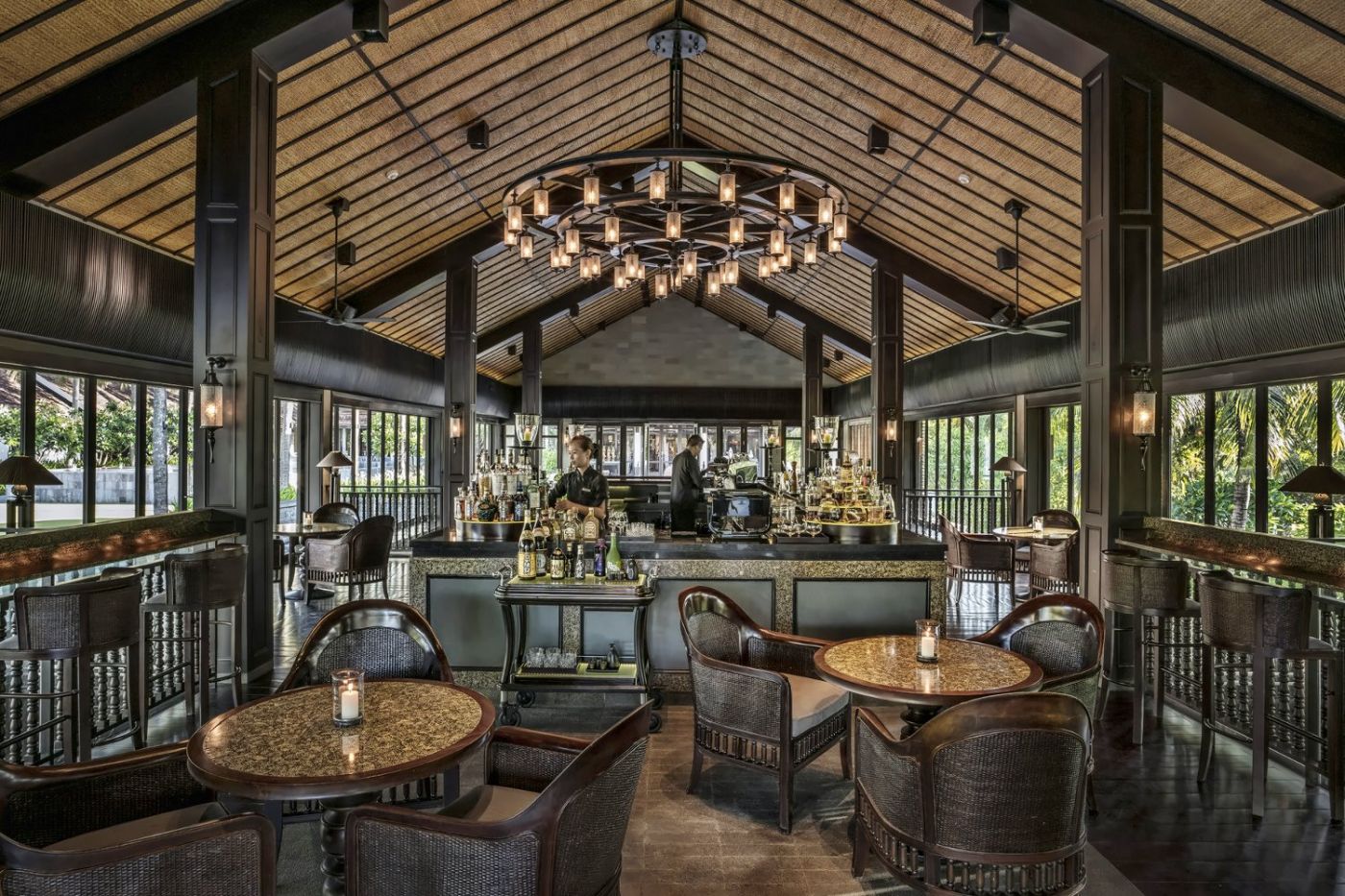 Four Seasons Resort The Nam Hai Hoi An