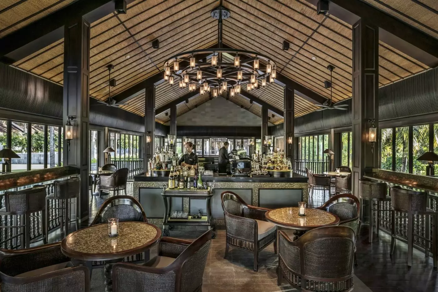 Four Seasons Resort The Nam Hai Hoi An