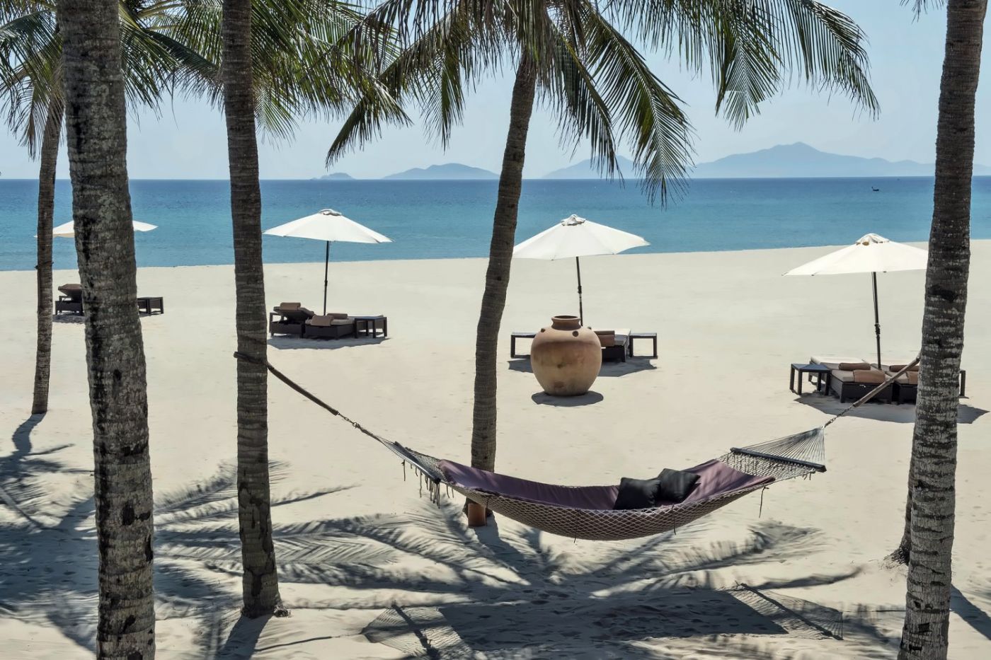 Four Seasons Resort The Nam Hai Hoi An
