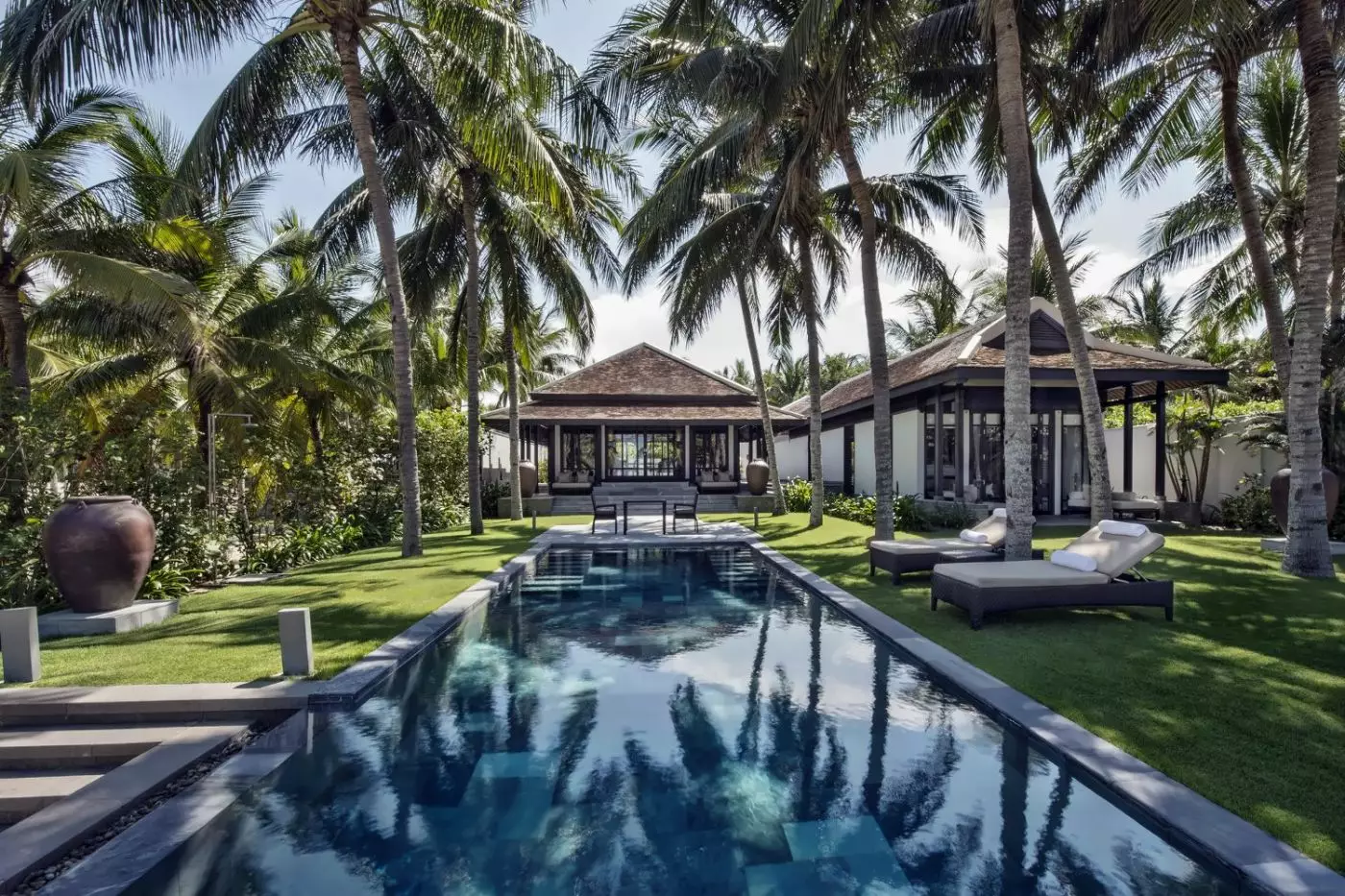 Four Seasons Resort The Nam Hai Hoi An