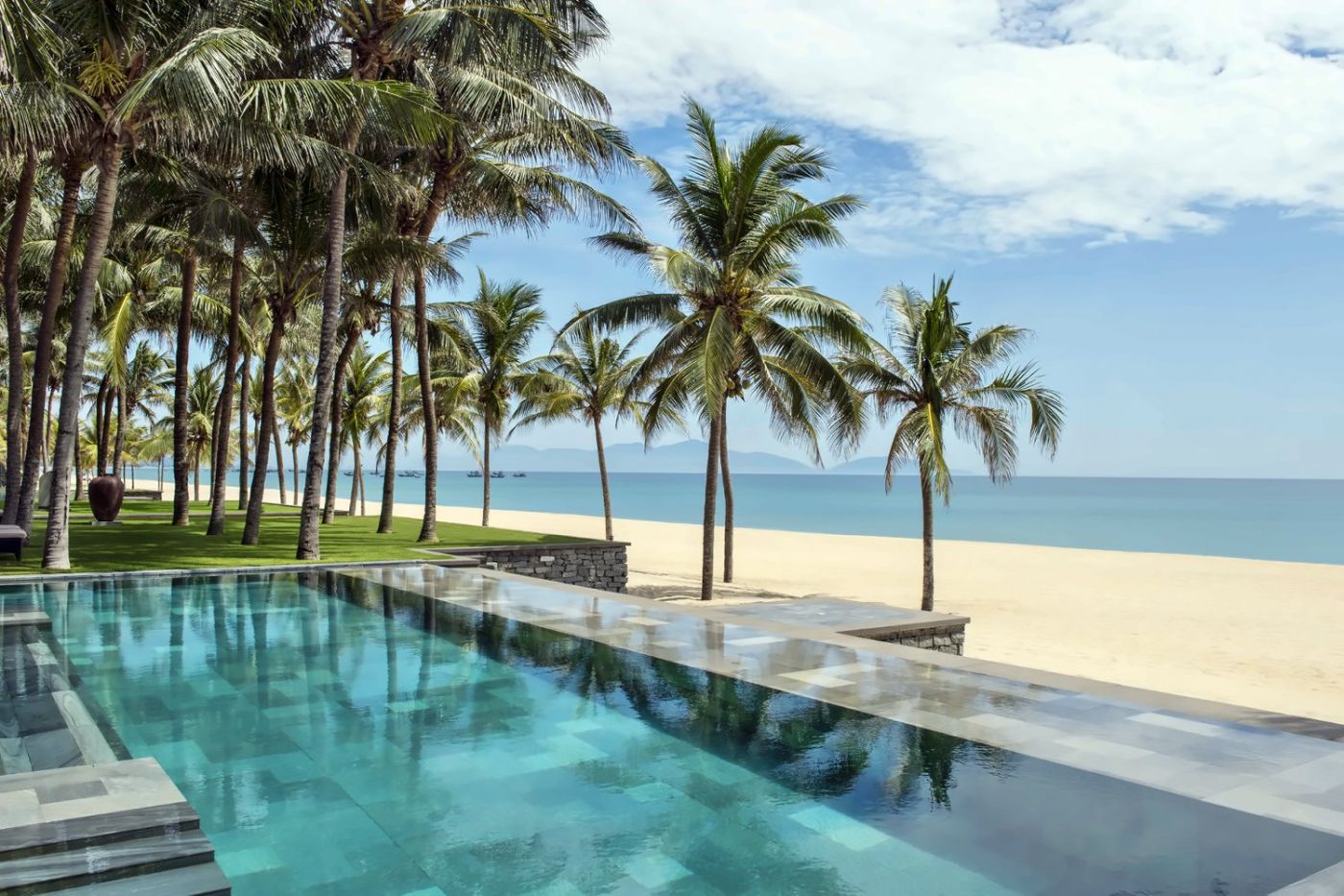 Four Seasons Resort The Nam Hai Hoi An