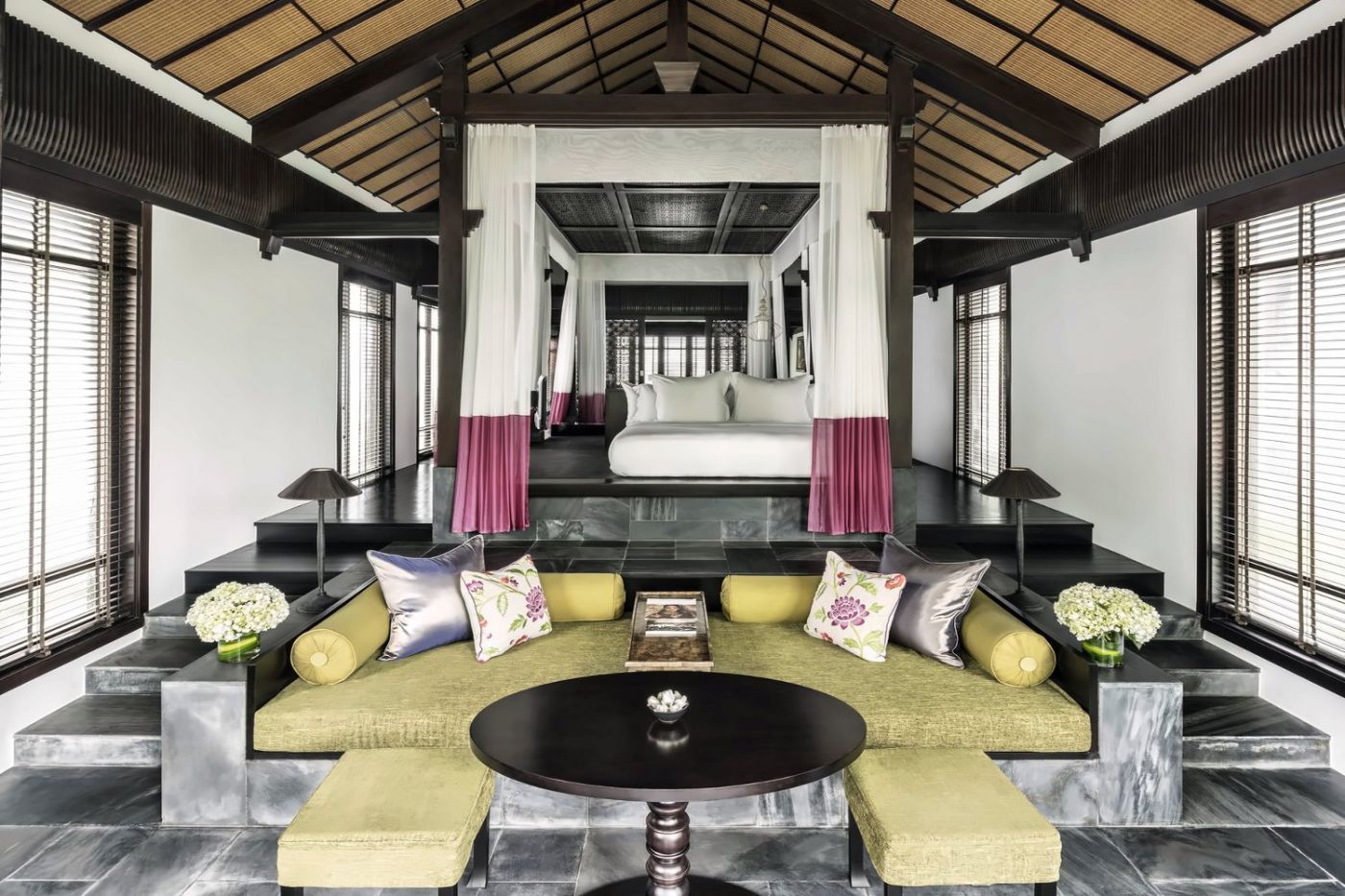 Four Seasons Resort The Nam Hai Hoi An