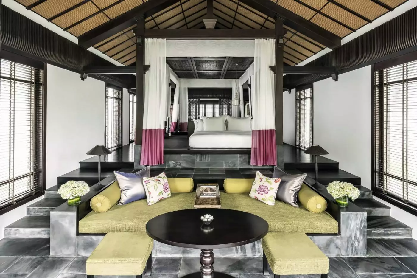 Four Seasons Resort The Nam Hai Hoi An