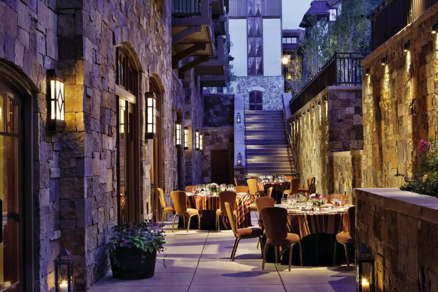 Four Seasons Resort and Residences Vail