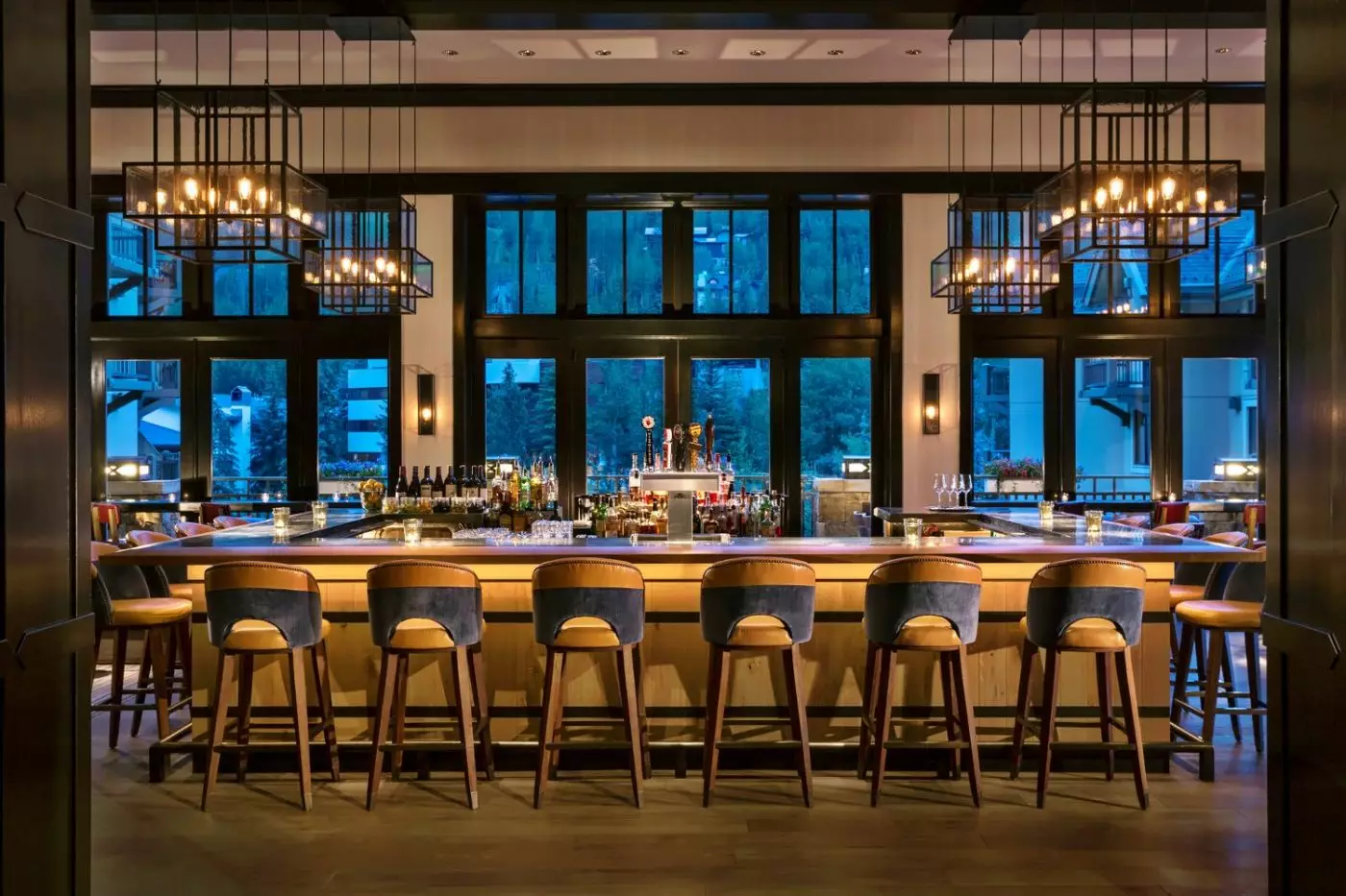 Four Seasons Resort and Residences Vail