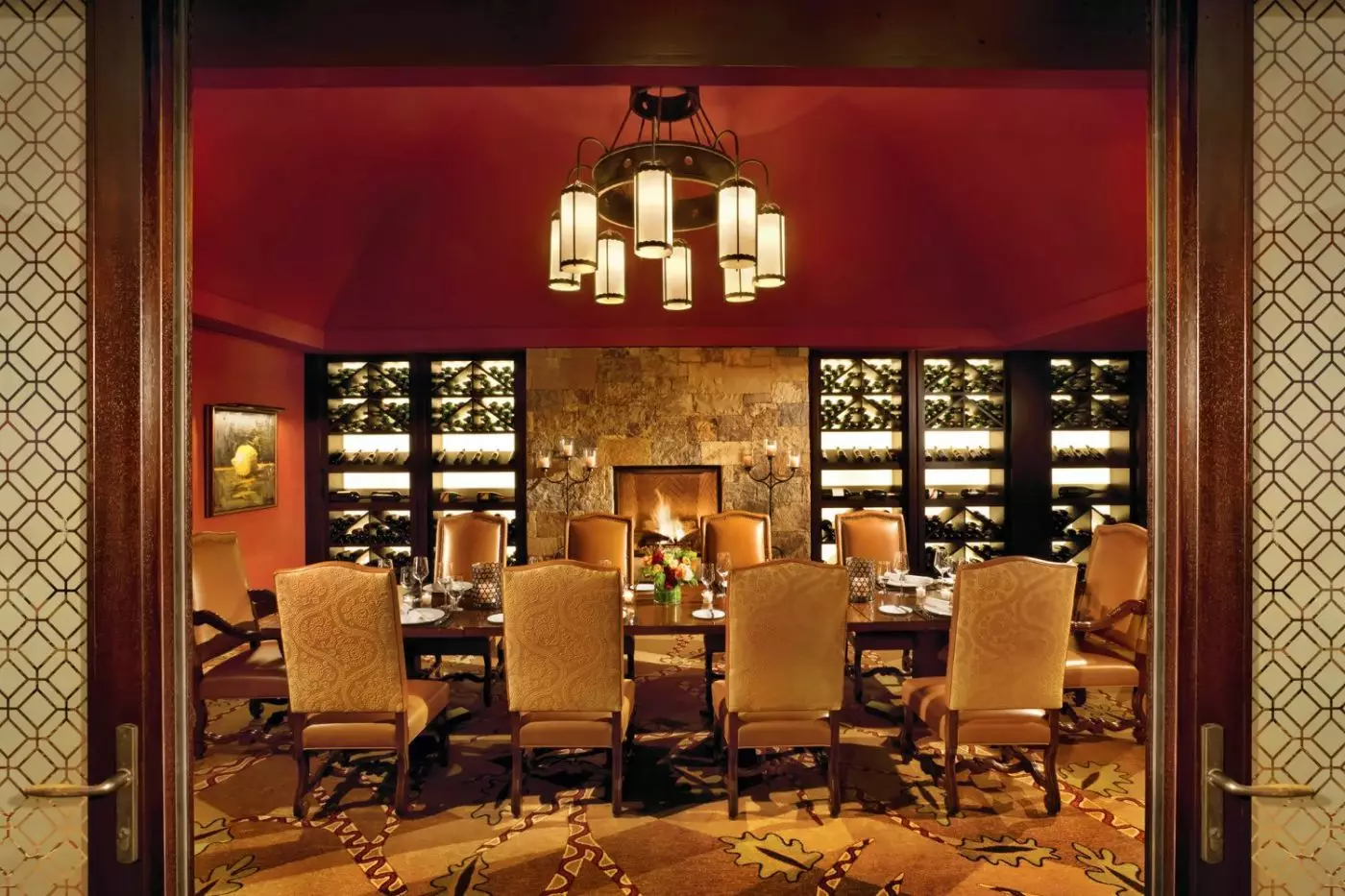 Four Seasons Resort and Residences Vail
