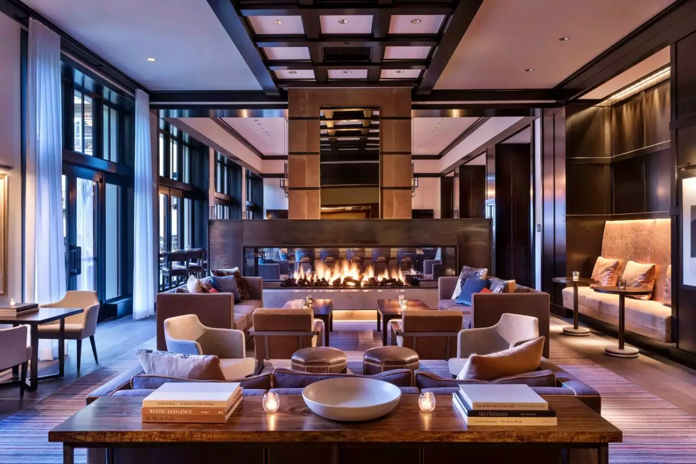 Four Seasons Resort and Residences Vail