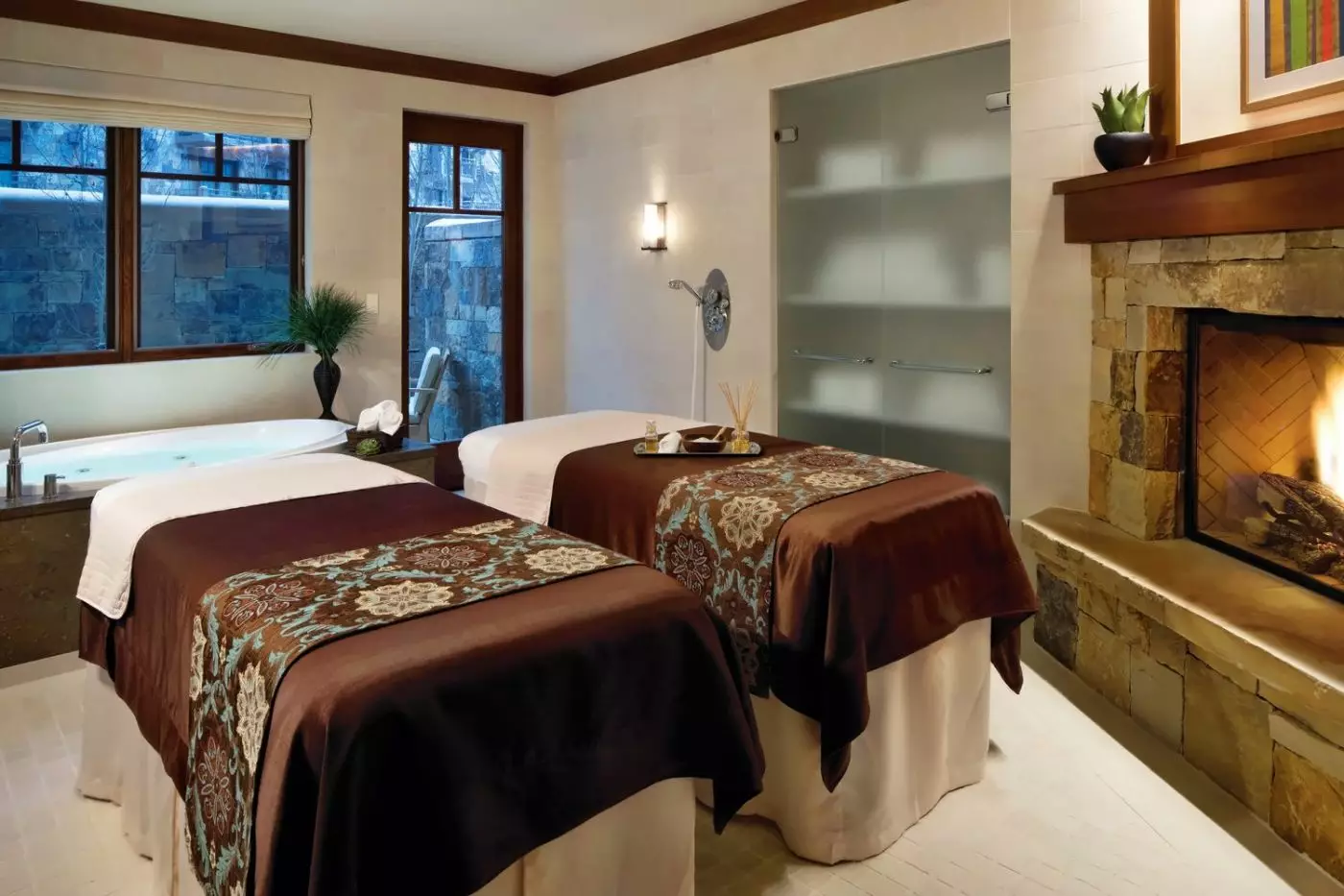 Four Seasons Resort and Residences Vail