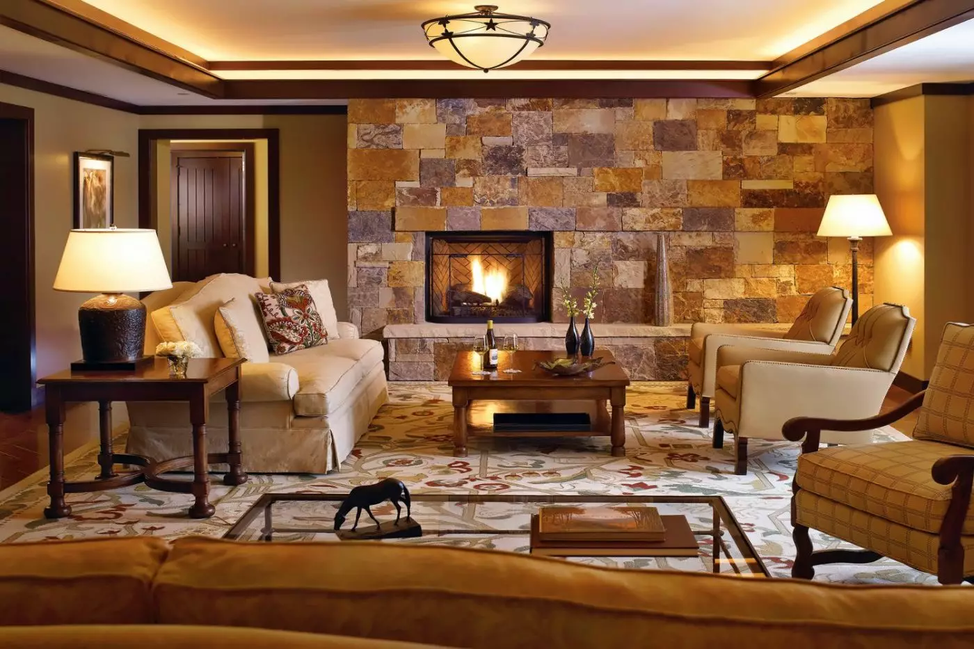 Four Seasons Resort and Residences Vail