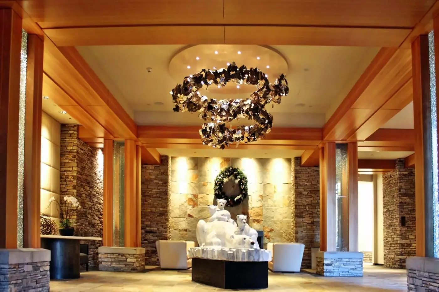 Four Seasons Resort & Residences Whistler