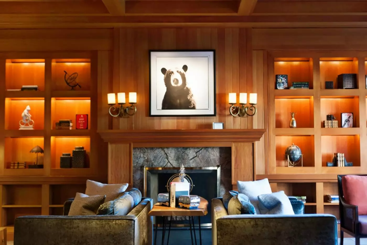 Four Seasons Resort & Residences Whistler