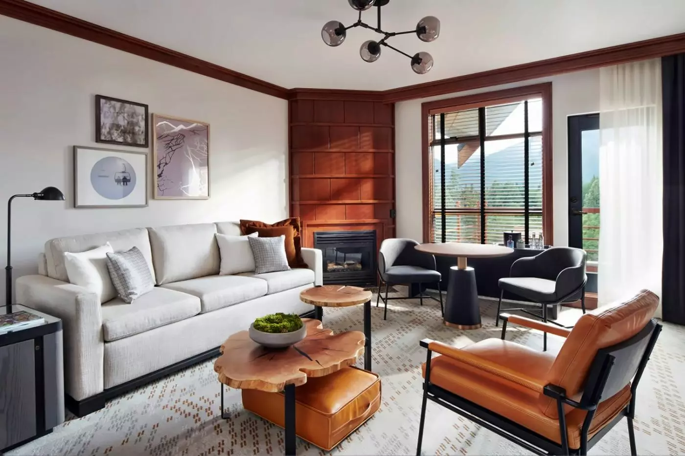 Four Seasons Resort & Residences Whistler