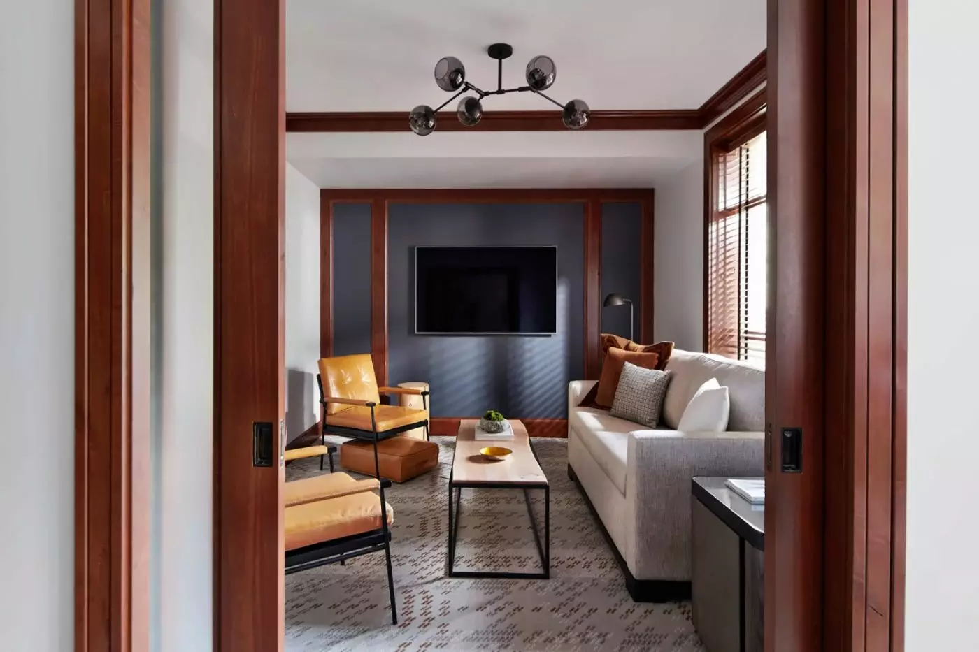 Four Seasons Resort & Residences Whistler