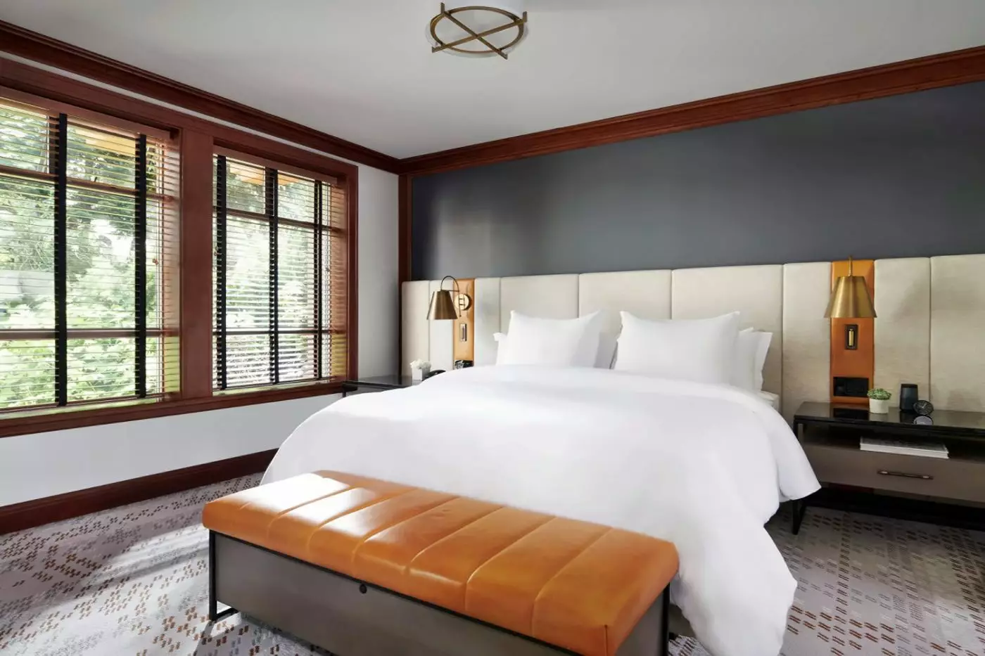 Four Seasons Resort & Residences Whistler