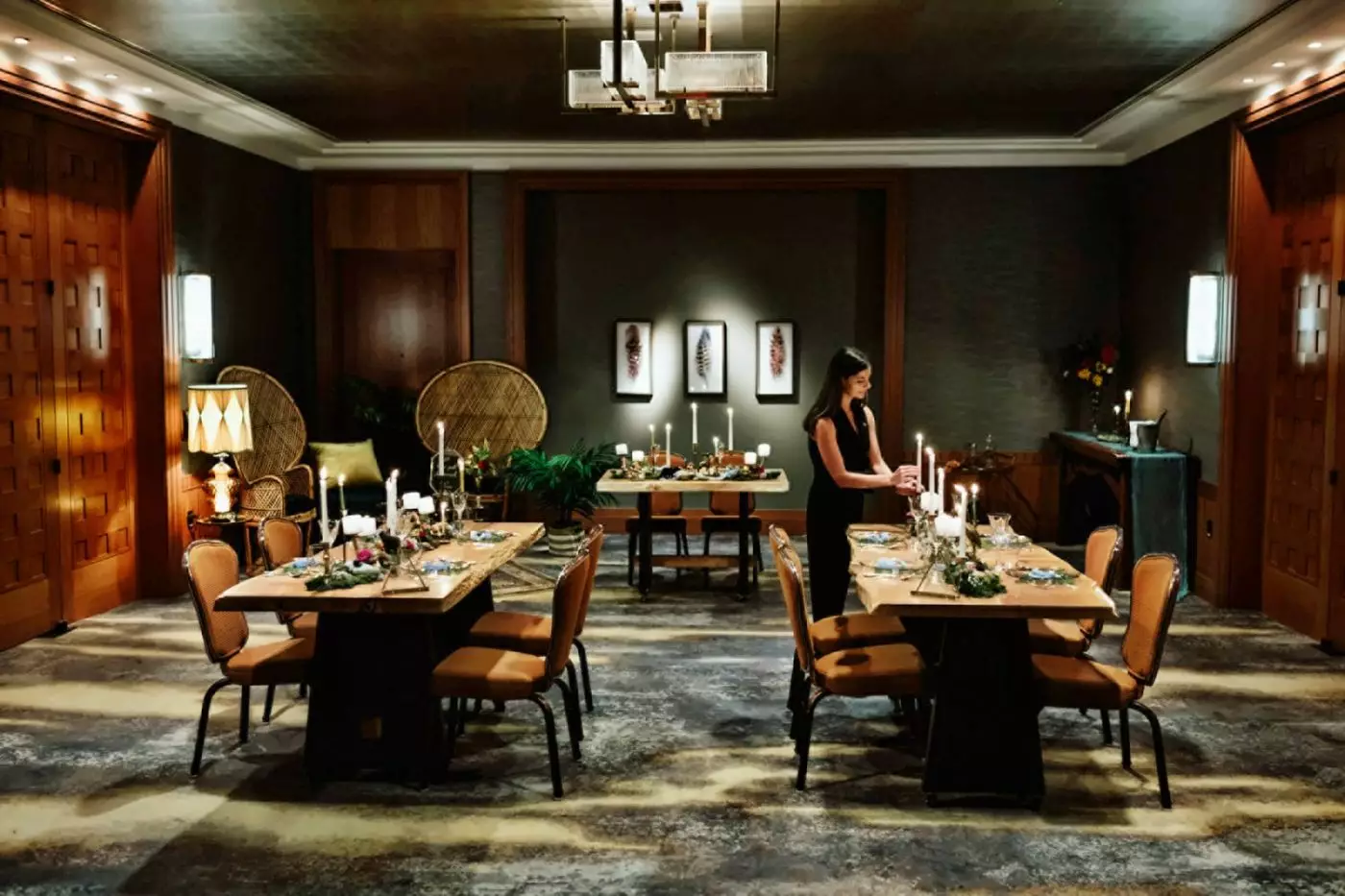 Four Seasons Resort & Residences Whistler
