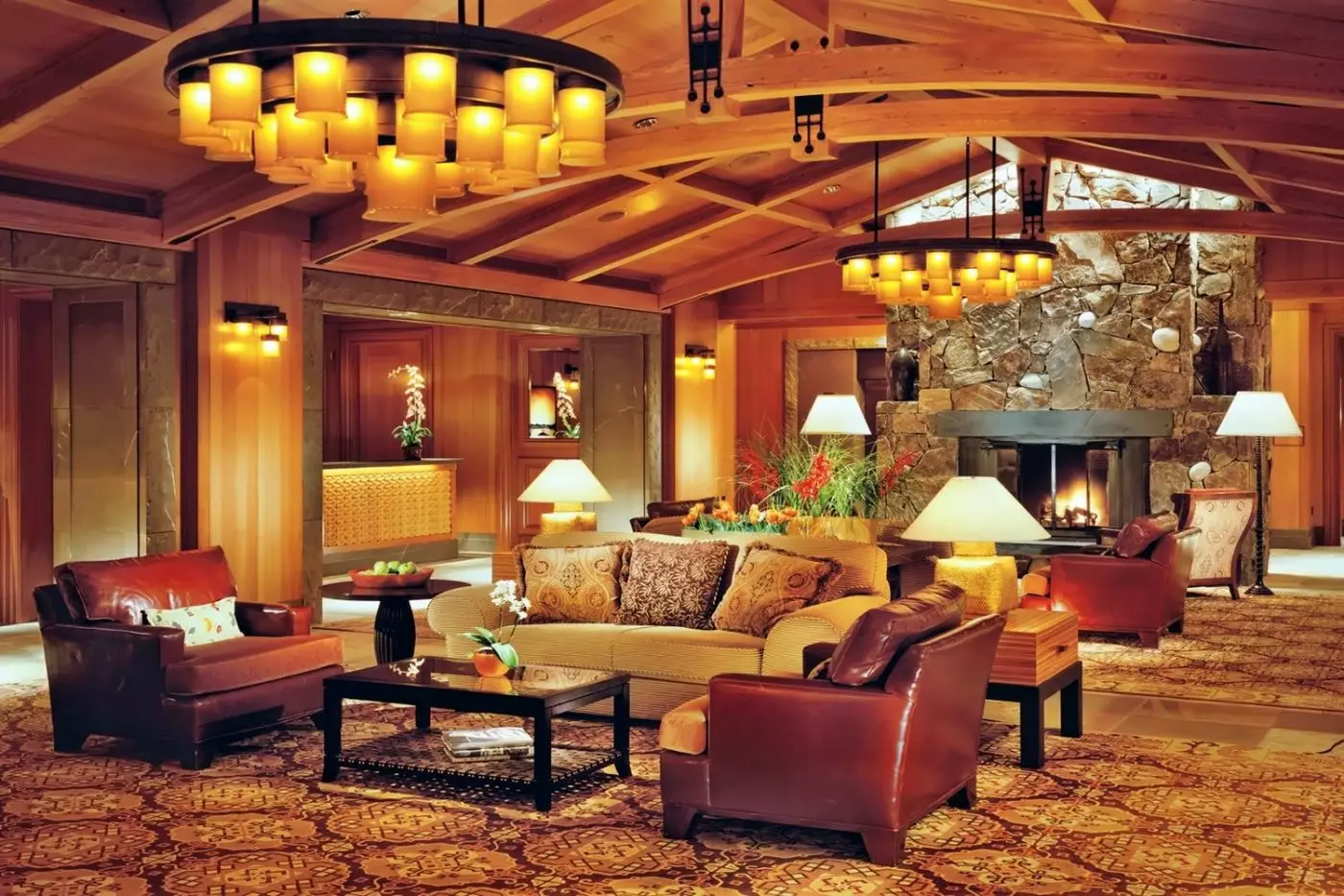 Four Seasons Resort & Residences Whistler