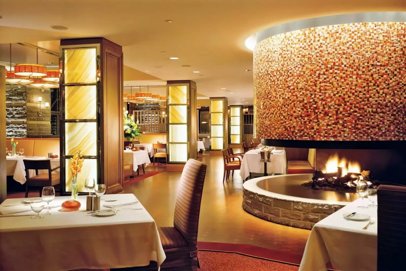 Four Seasons Resort & Residences Whistler