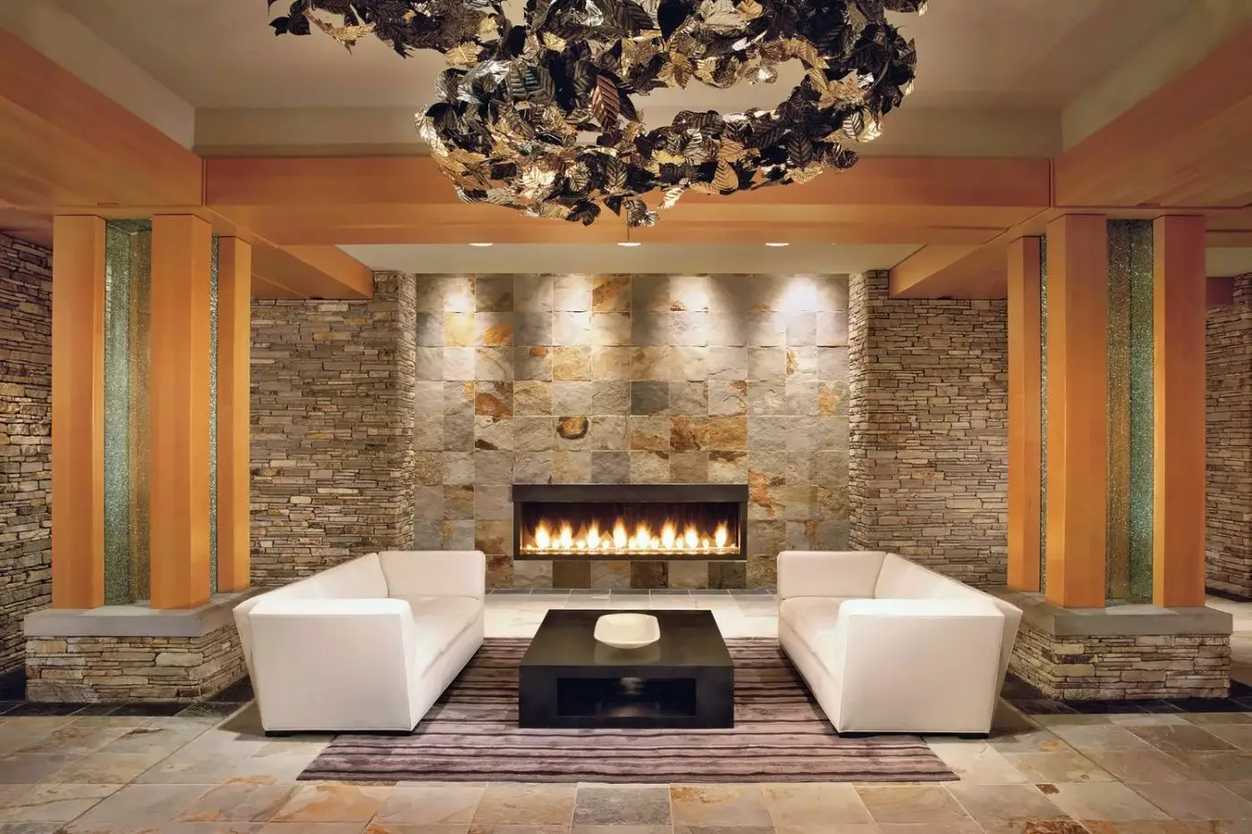 Four Seasons Resort & Residences Whistler