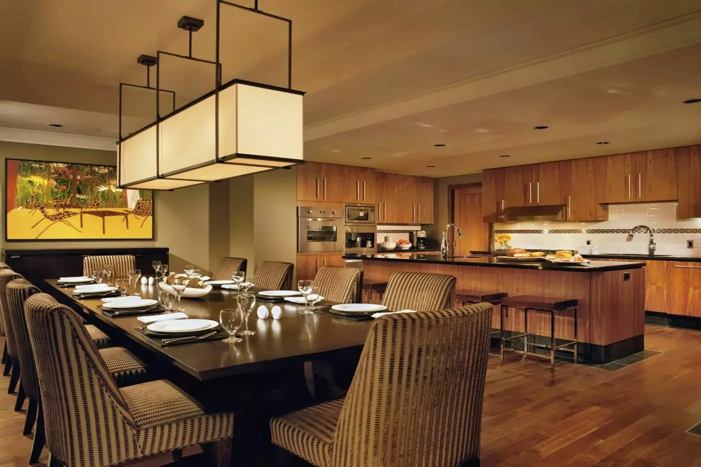Four Seasons Resort & Residences Whistler