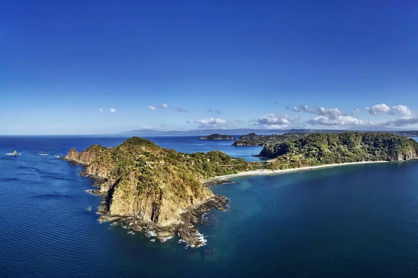 Four Seasons Resort Peninsula Papagayo Costa Rica