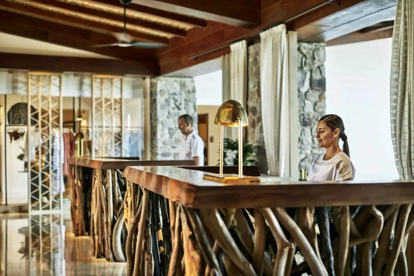 Four Seasons Resort Peninsula Papagayo Costa Rica