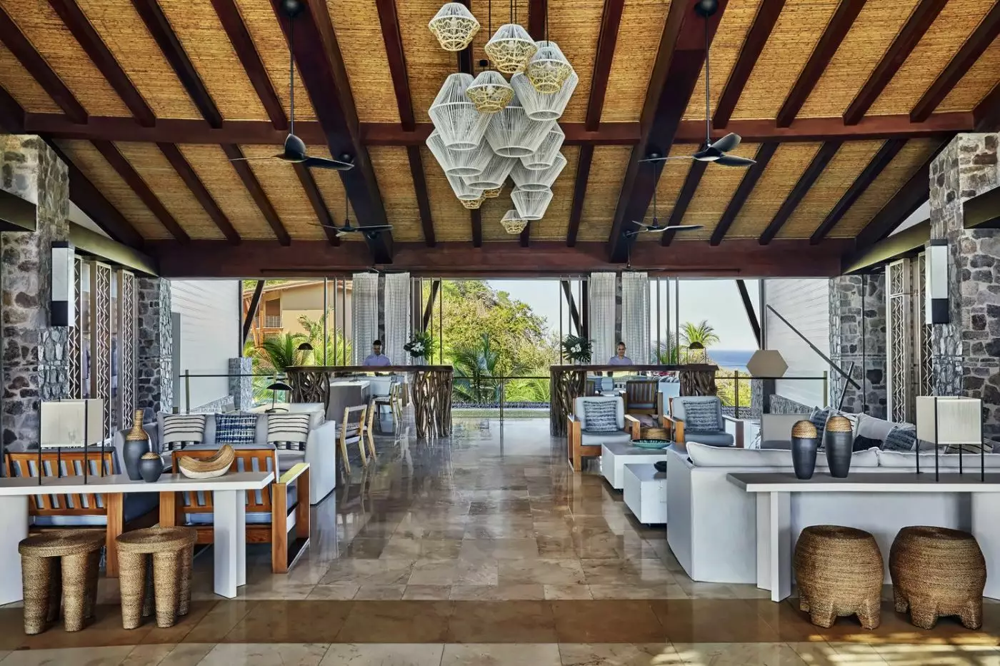 Four Seasons Resort Peninsula Papagayo Costa Rica