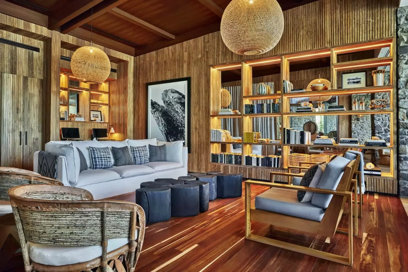 Four Seasons Resort Peninsula Papagayo Costa Rica