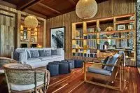 Thumbnail Four Seasons Resort Peninsula Papagayo Costa Rica