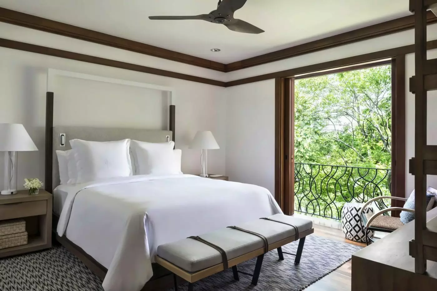 Four Seasons Resort Peninsula Papagayo Costa Rica