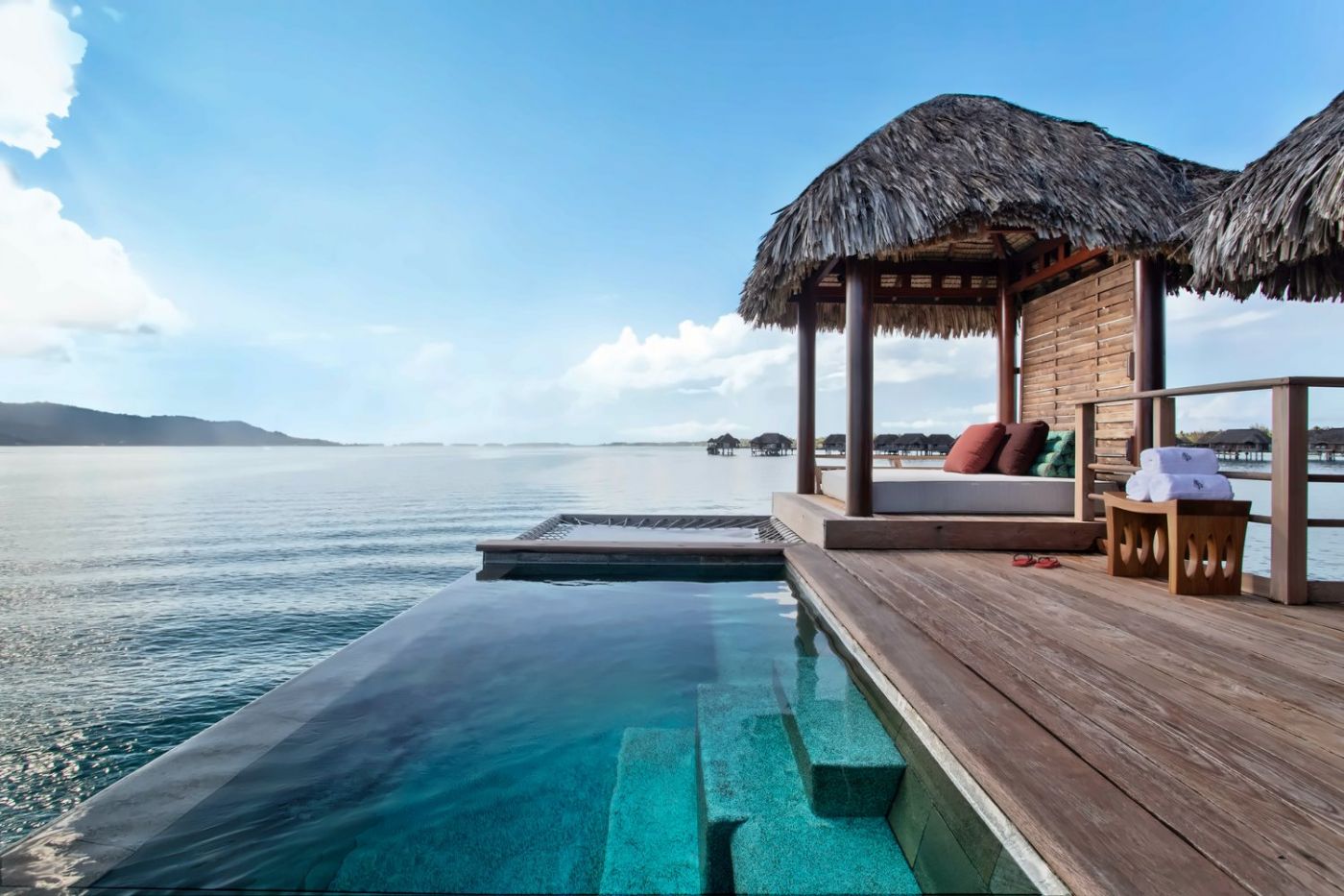 Four Seasons Resort Bora Bora