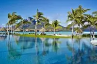 Thumbnail Four Seasons Resort Bora Bora