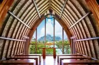 Thumbnail Four Seasons Resort Bora Bora