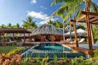 Thumbnail Four Seasons Resort Bora Bora