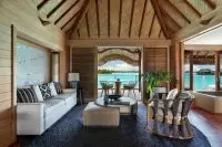 Thumbnail Four Seasons Resort Bora Bora