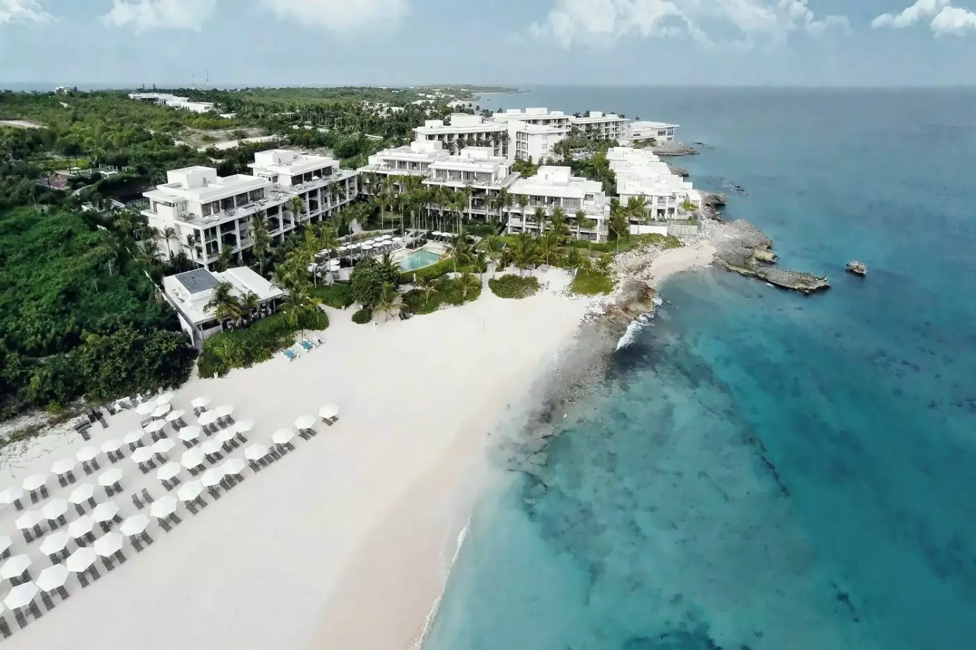 Four Seasons Resort & Residences Anguilla