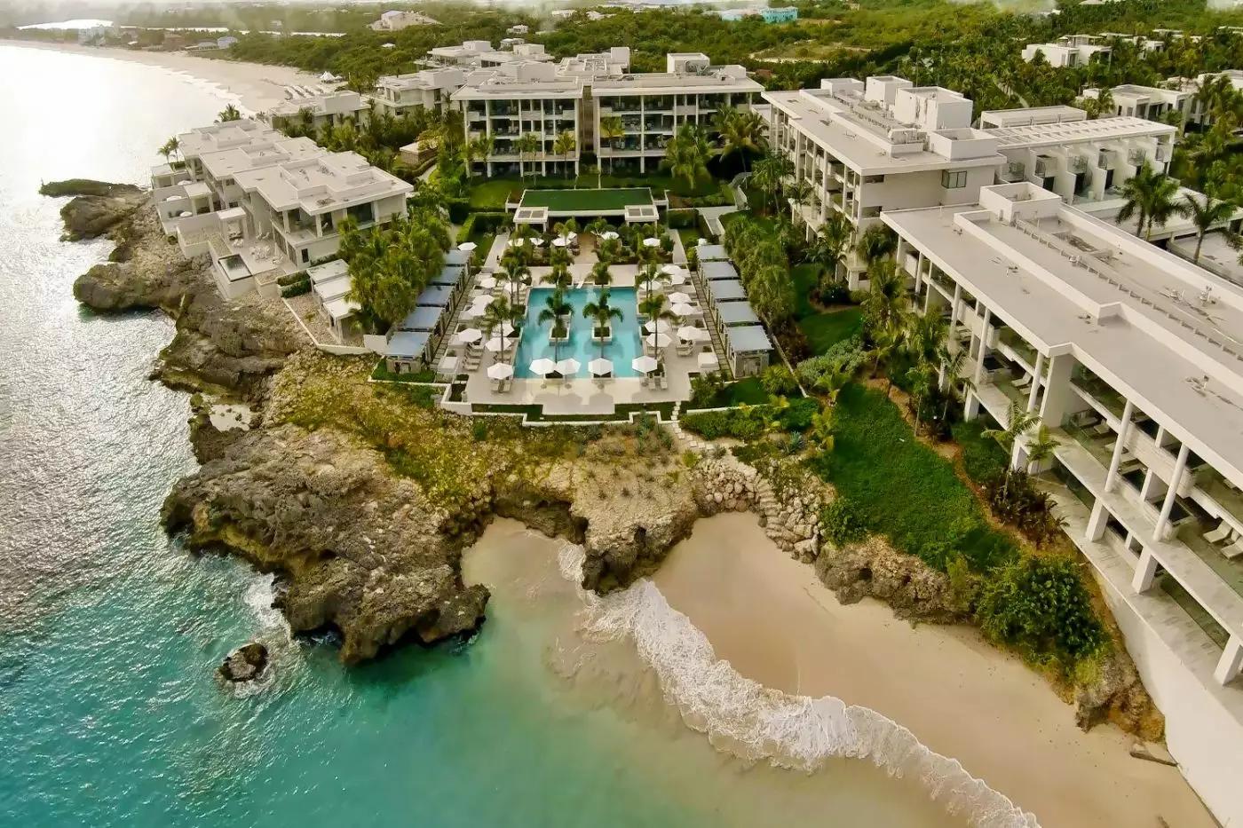 Four Seasons Resort & Residences Anguilla