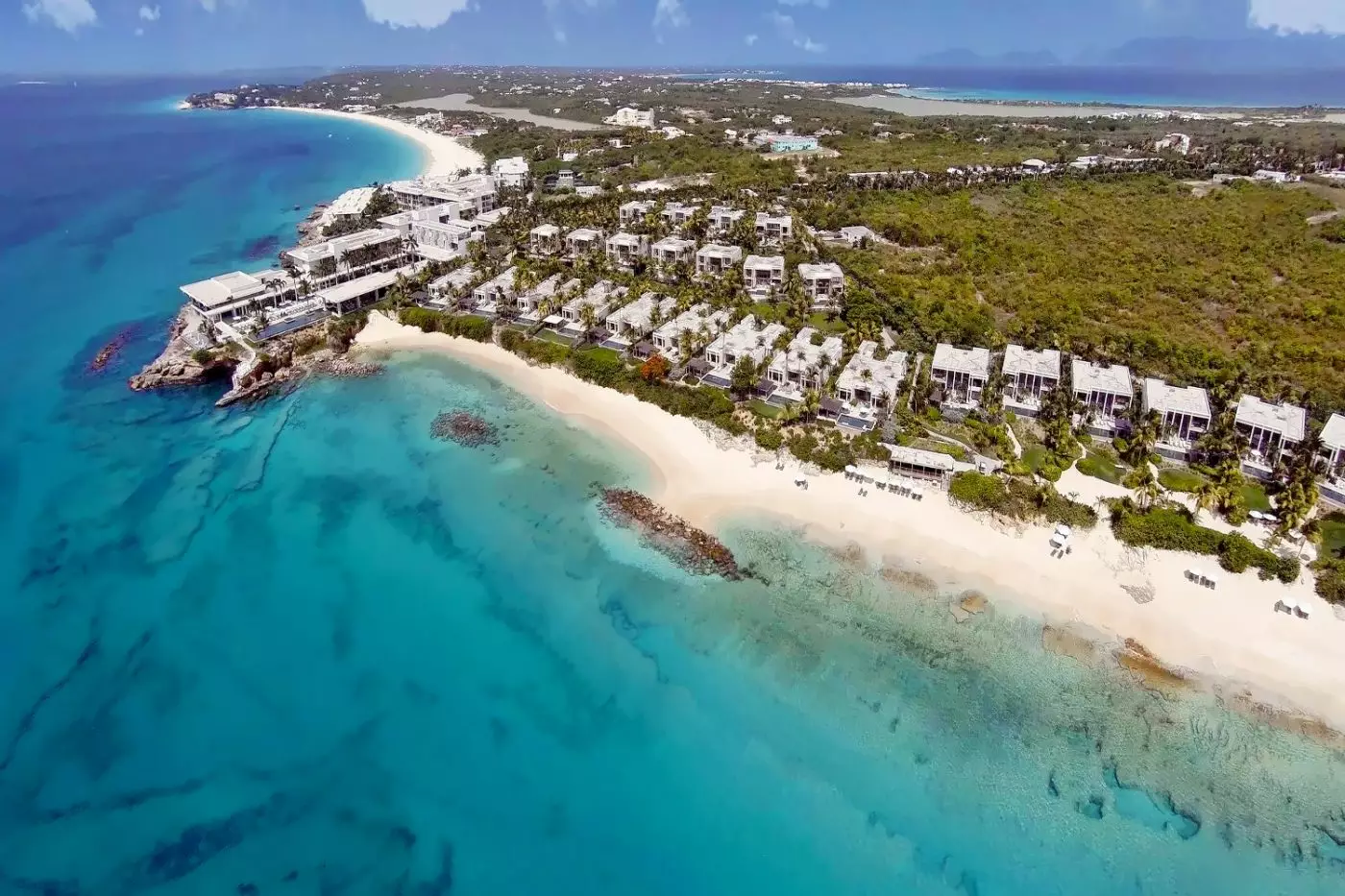 Four Seasons Resort & Residences Anguilla