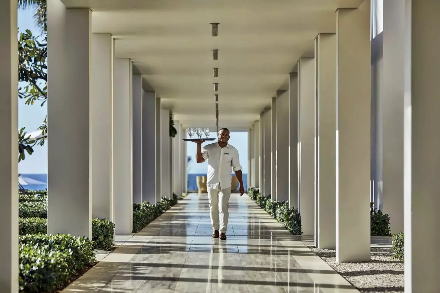 Four Seasons Resort & Residences Anguilla