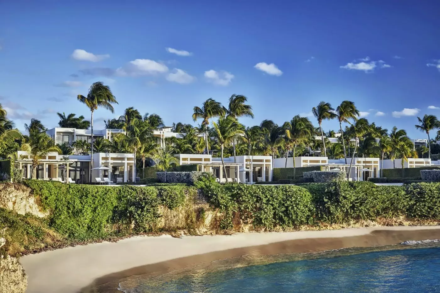 Four Seasons Resort & Residences Anguilla