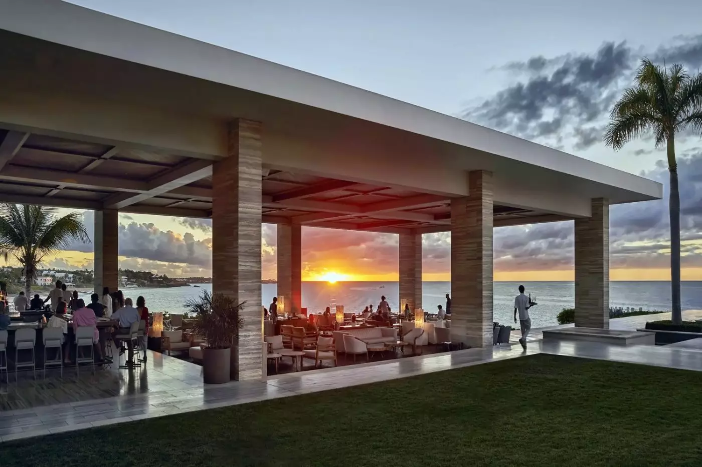 Four Seasons Resort & Residences Anguilla