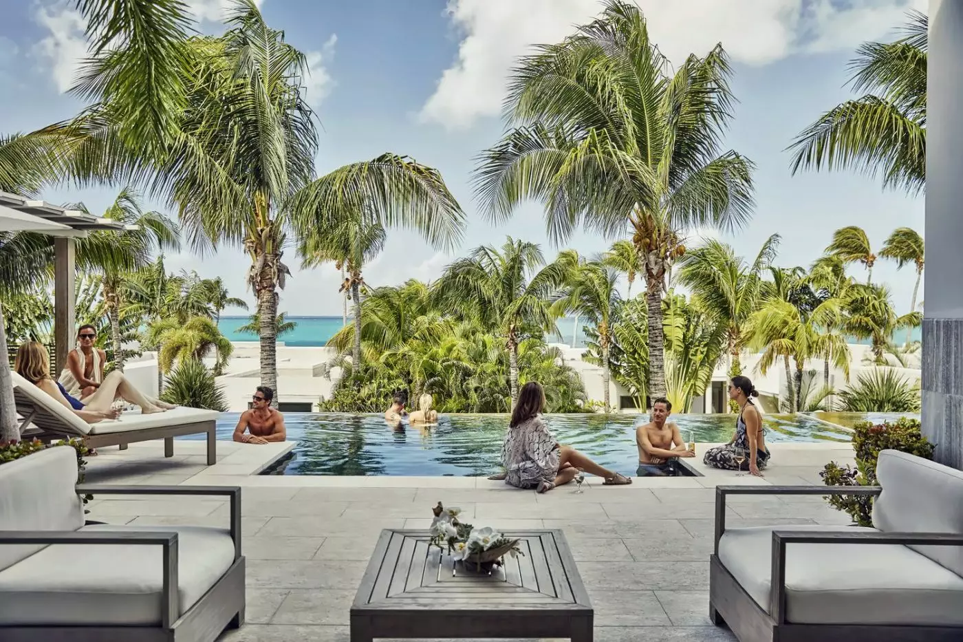 Four Seasons Resort & Residences Anguilla