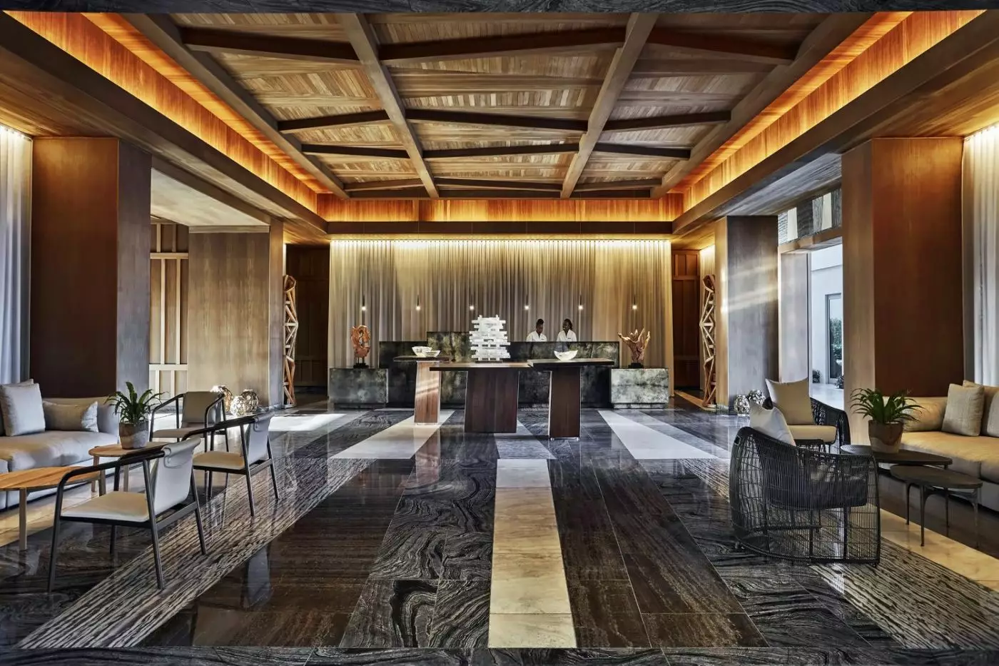 Four Seasons Resort & Residences Anguilla