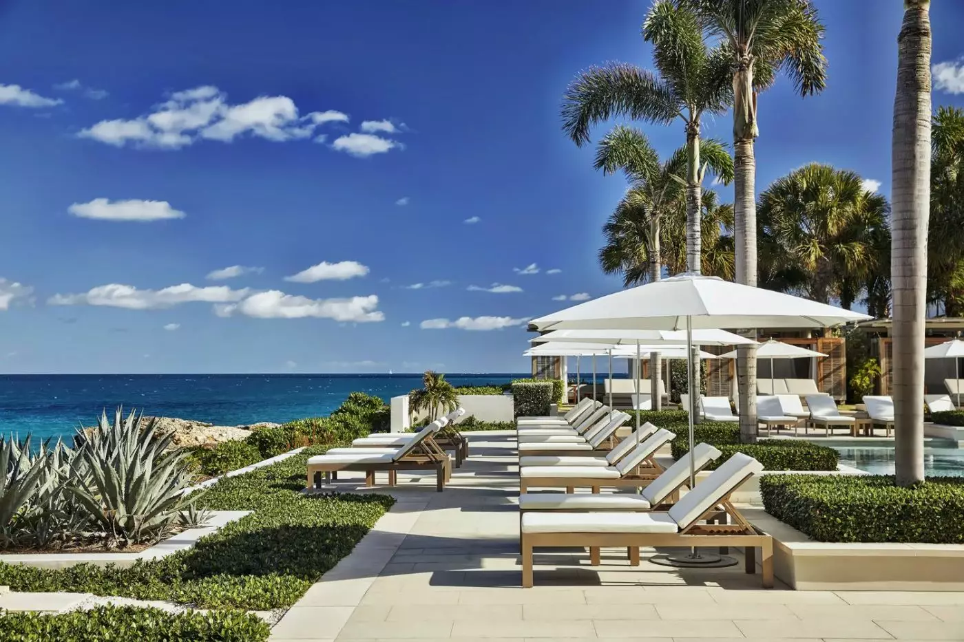 Four Seasons Resort & Residences Anguilla