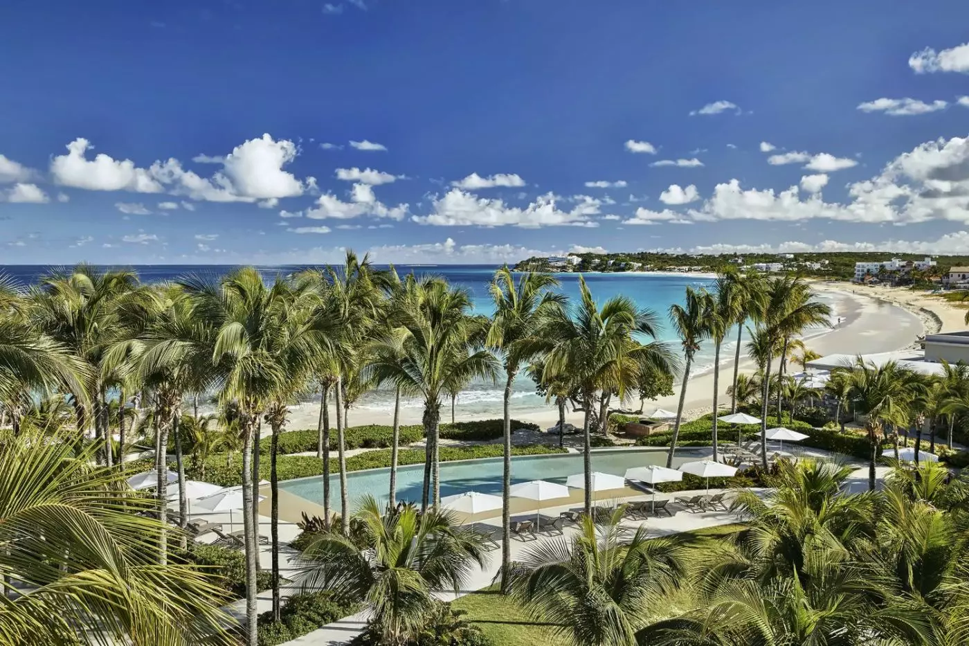 Four Seasons Resort & Residences Anguilla