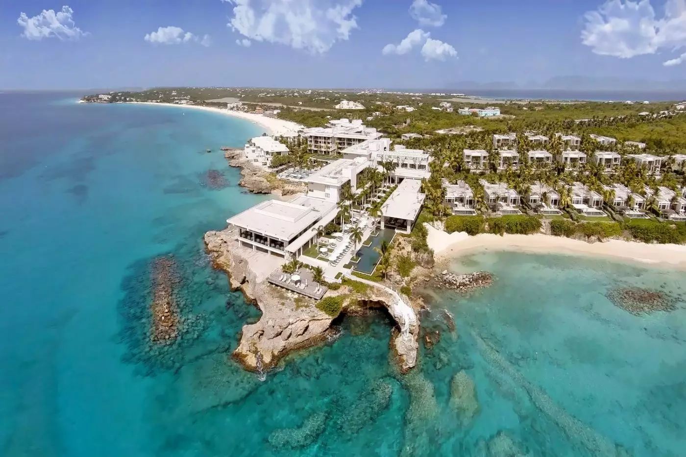 Four Seasons Resort & Residences Anguilla