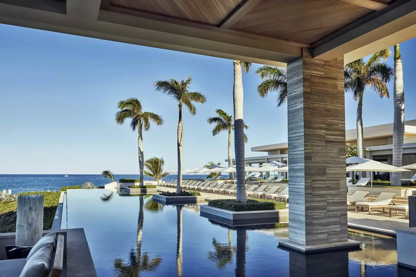 Four Seasons Resort & Residences Anguilla