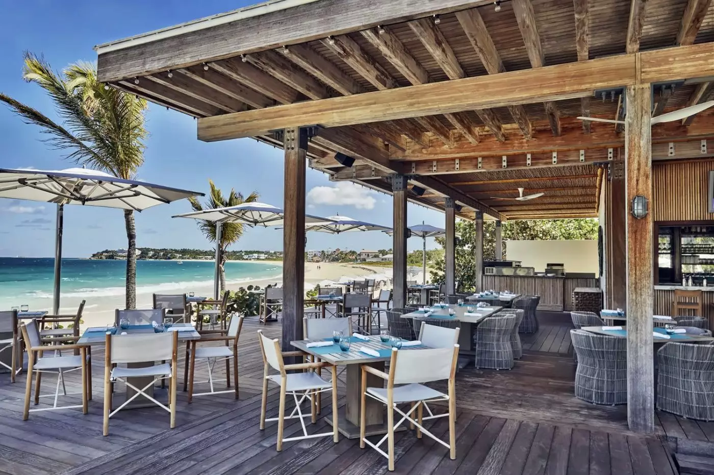 Four Seasons Resort & Residences Anguilla
