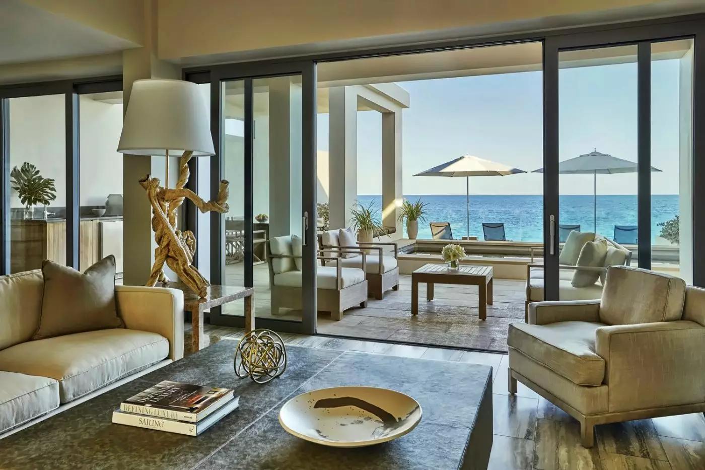 Four Seasons Resort & Residences Anguilla