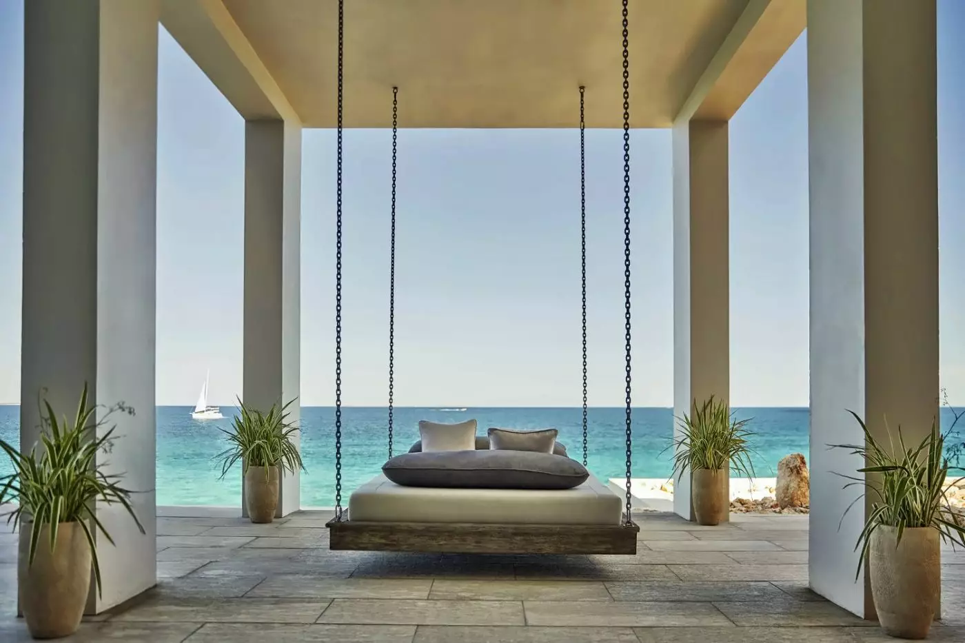 Four Seasons Resort & Residences Anguilla