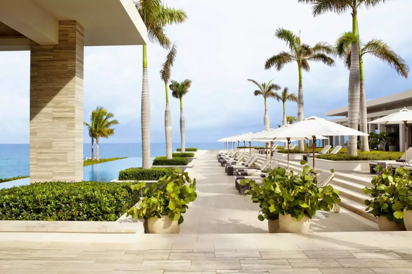 Four Seasons Resort & Residences Anguilla